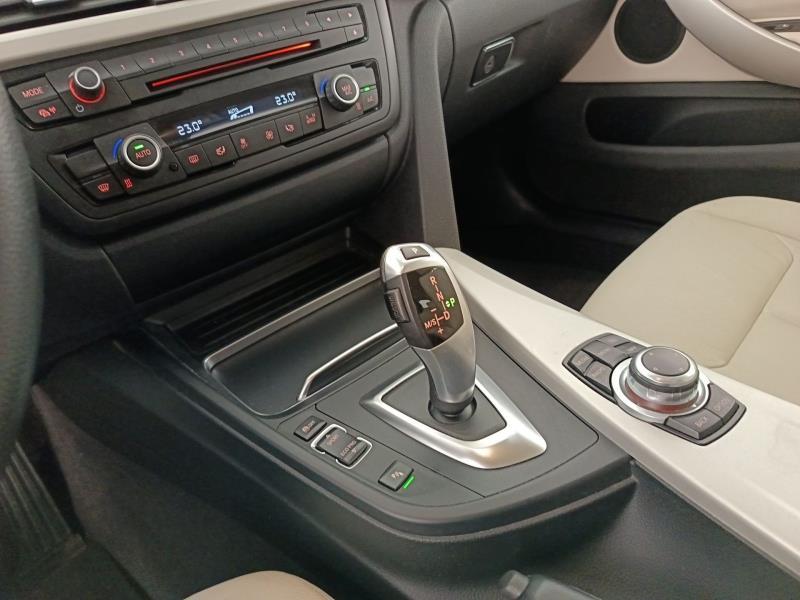 BMW Serie 4 430i Gran Coupe Advantage auto