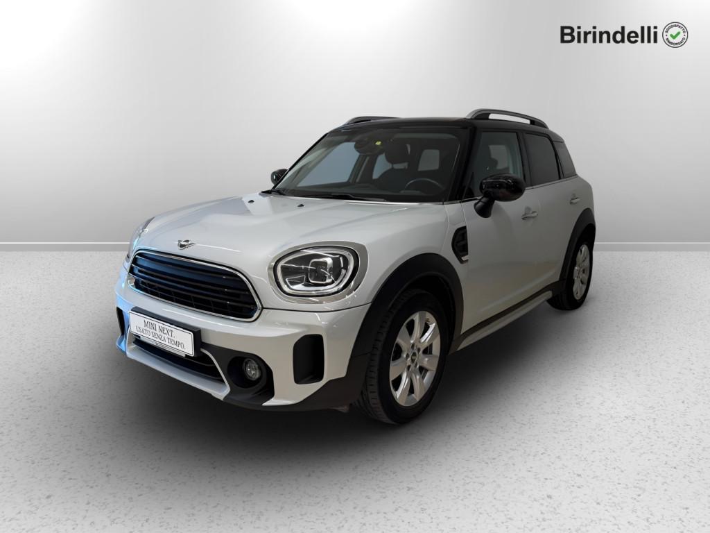 Mini Cooper Countryman 1.5 Business Auto