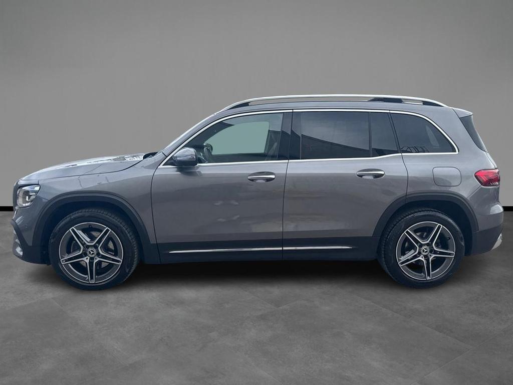 Mercedes GLB 200 d Premium auto