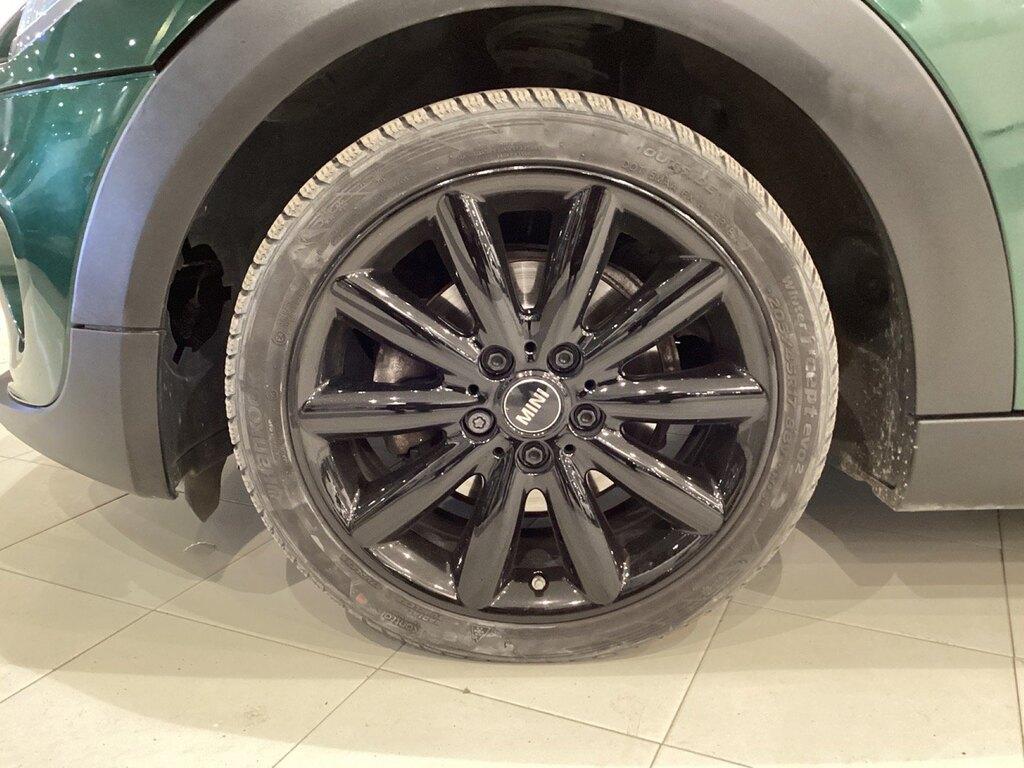 Mini One D 1.5 TwinPower Turbo One D Baker Street