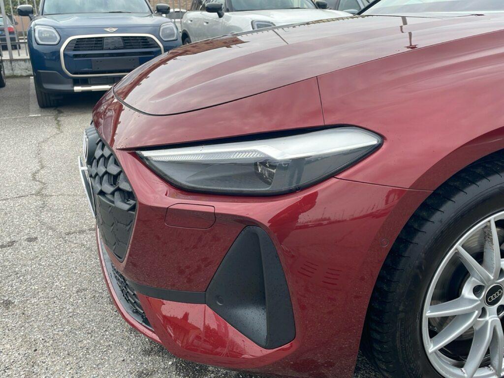 Audi A5 Avant 2.0 tfsi Business Advanced 150cv s-tronic