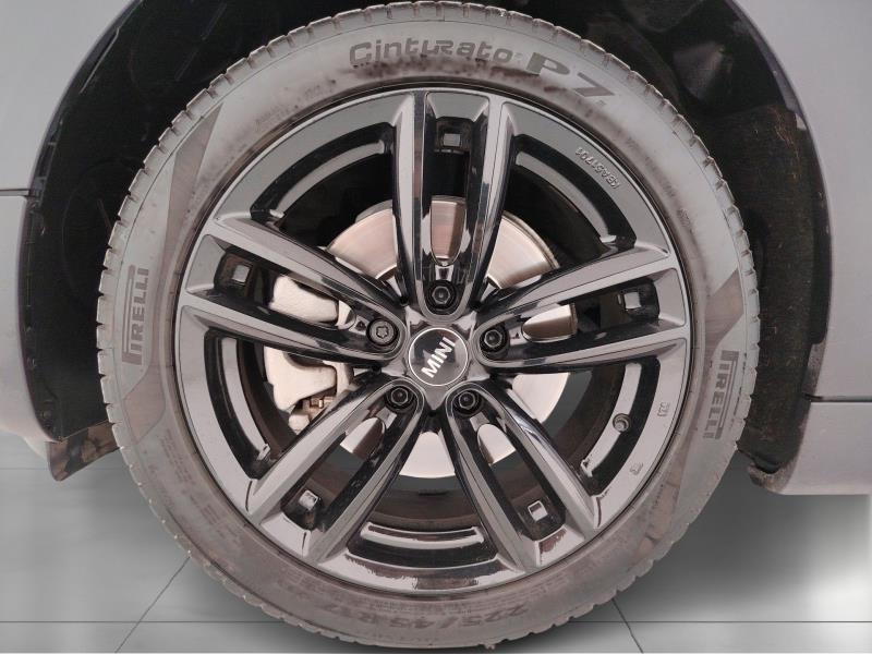 Mini Cooper D Clubman 2.0 D Cooper D Hype Auto