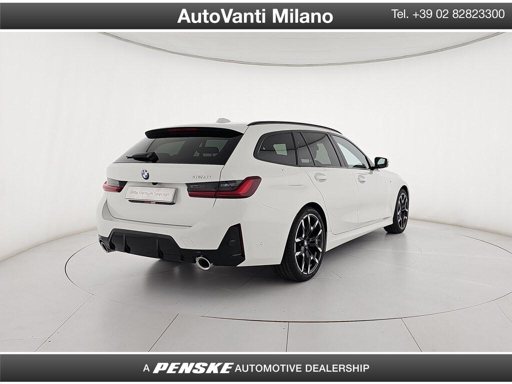 BMW Serie 3 320i Touring M Sport Pro auto