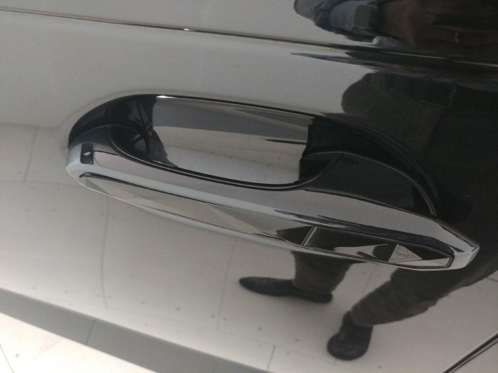 BMW XM 4.4 steptronic