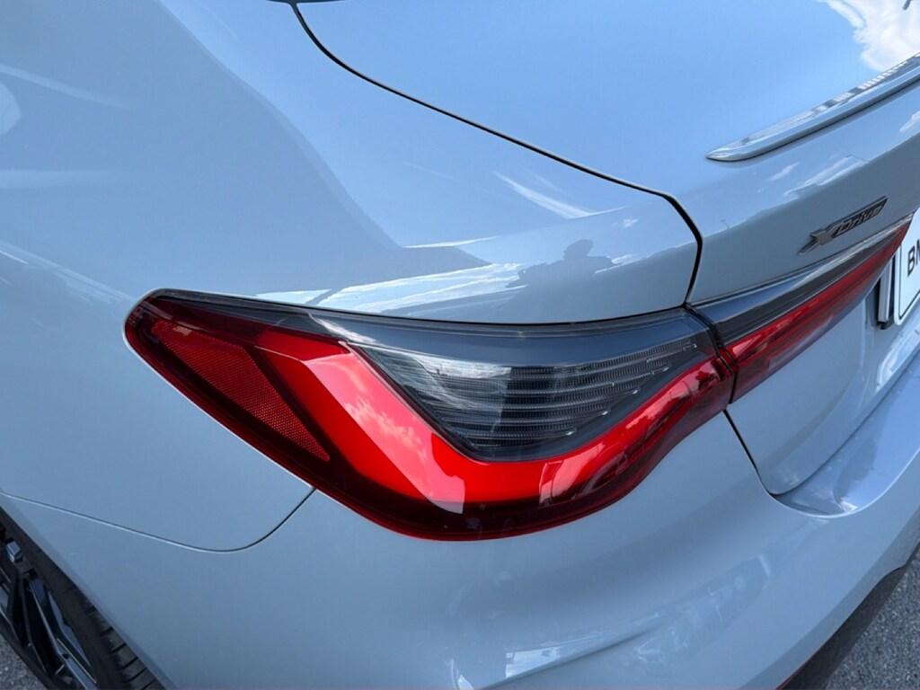 BMW Serie 4 M M440d Coupe mhev 48V xdrive auto