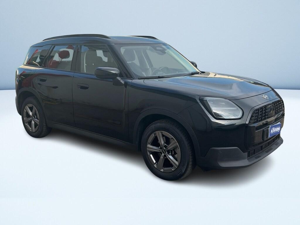 Mini Mini Countryman 2.0 48V D Essential auto
