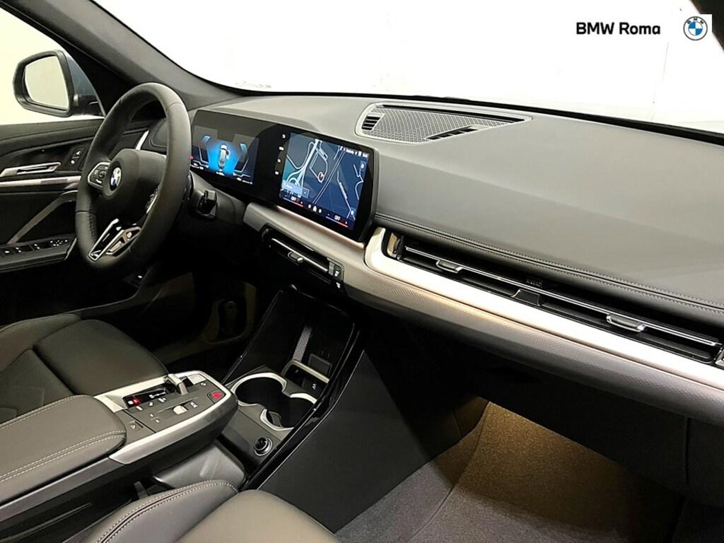 BMW X1 sdrive18d Msport auto