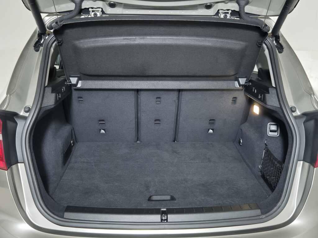 BMW Serie 2 220i Active Tourer Advantage auto my15