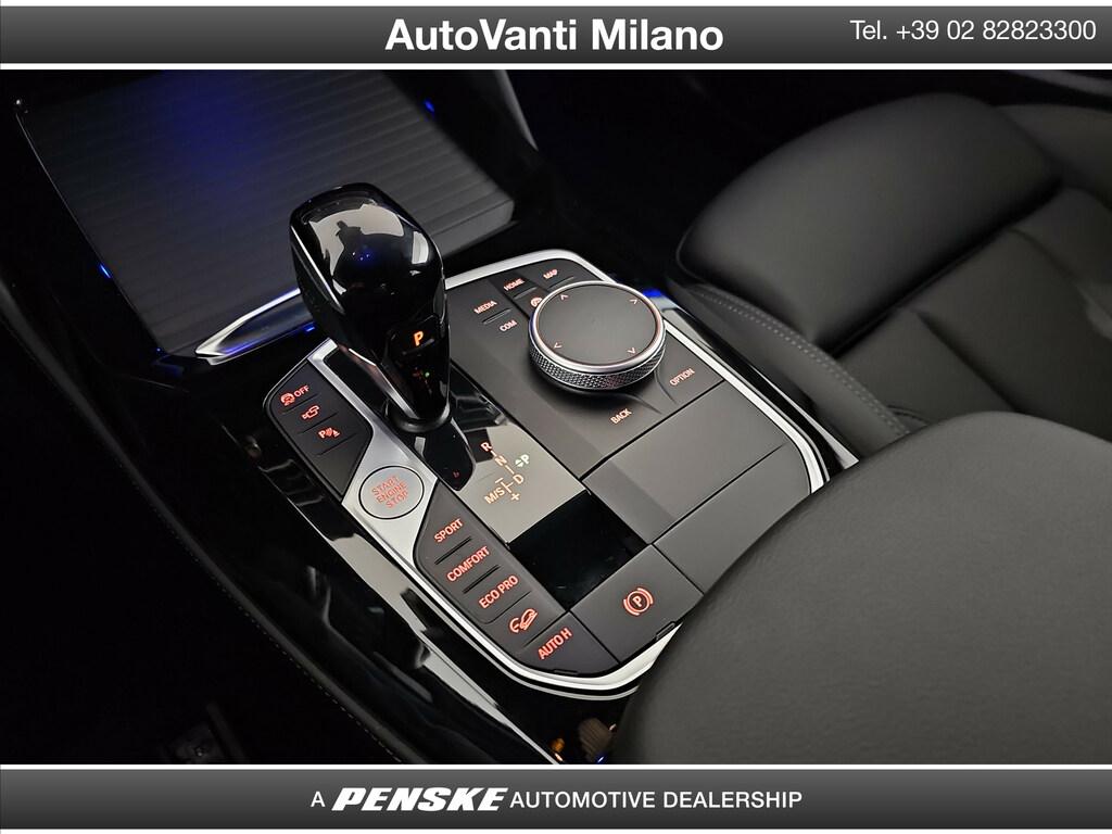 BMW X4 xdrive20d mhev 48V Msport auto