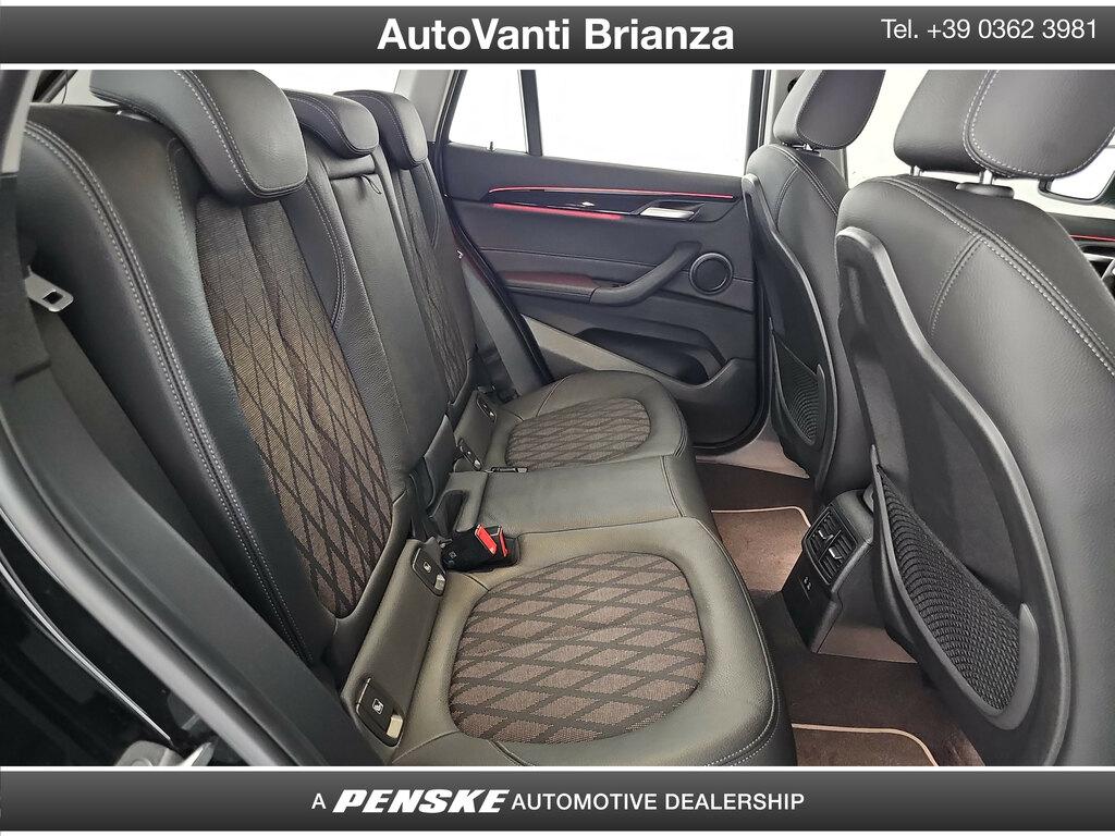BMW X1 sdrive18d xLine