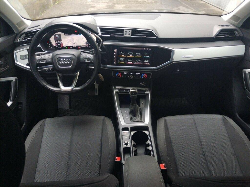Audi Q3 35 2.0 tdi Business Advanced s-tronic