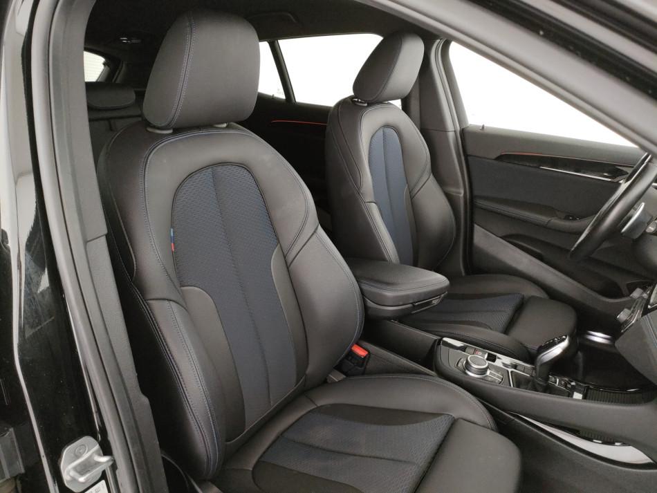 BMW X2 sdrive18d Msport auto