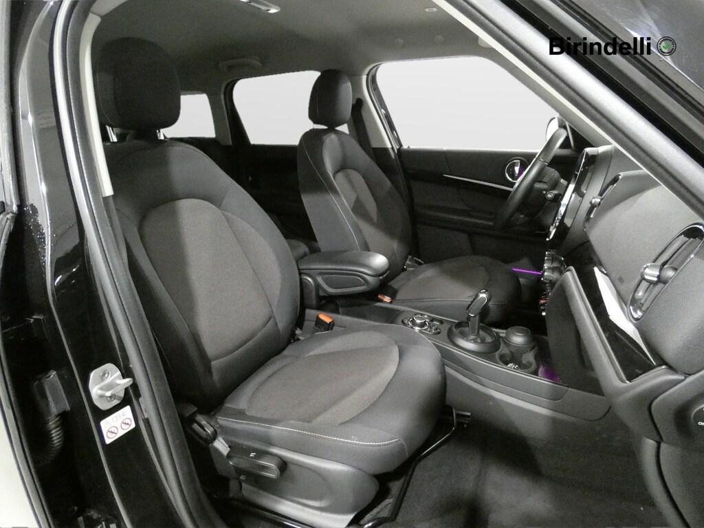 Mini Cooper Countryman 1.5 TwinPower Turbo Cooper