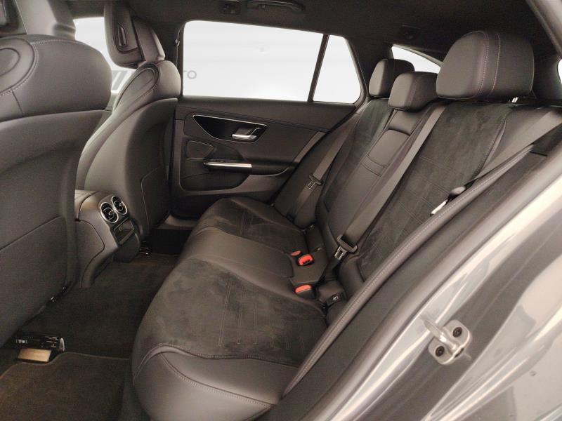 Mercedes Classe C 220 d mhev AMG Line Premium auto