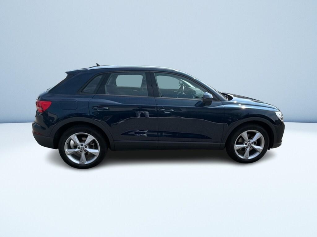 Audi Q3 35 2.0 tdi Business quattro