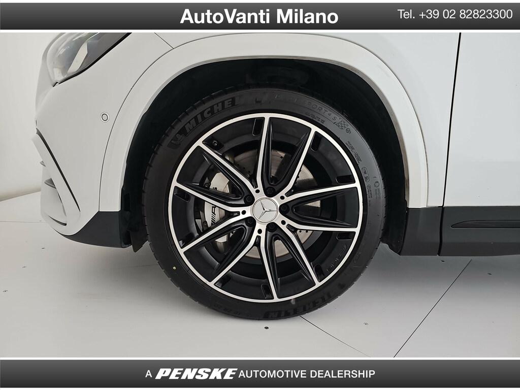 Mercedes GLA AMG 35 AMG Line Premium Plus 4matic auto