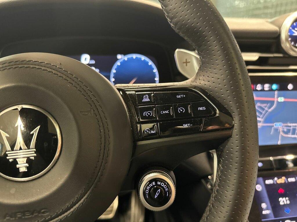 Maserati Grecale 2.0 mhev GT 250cv auto