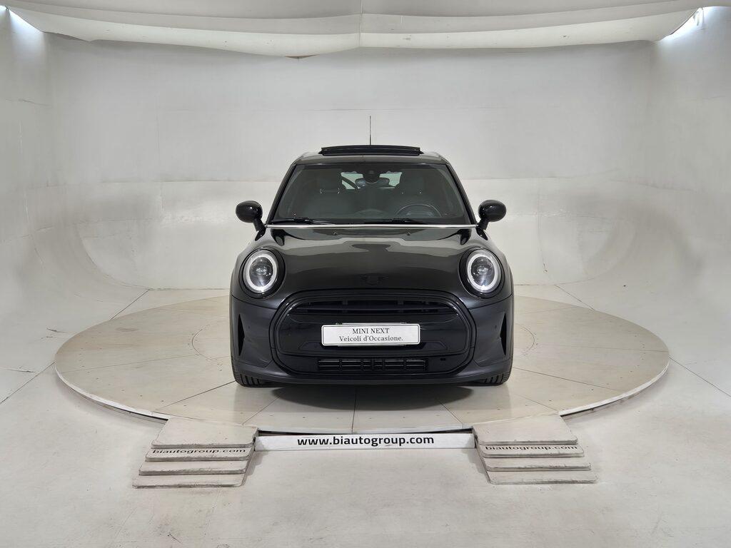 Mini Cooper 1.5 TwinPower Turbo Cooper