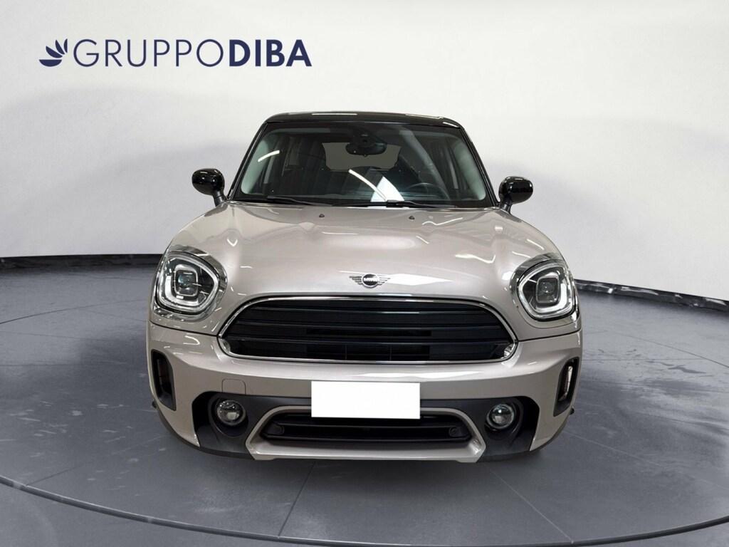 Mini Cooper D Countryman 2.0 D Cooper D Business Auto