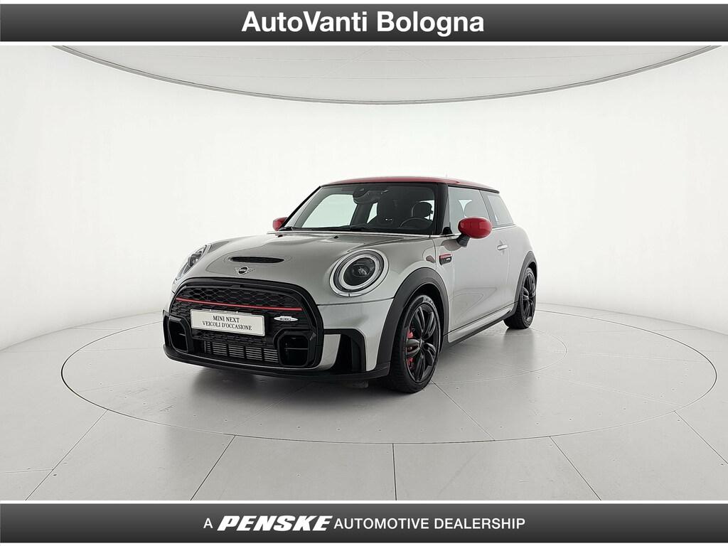 Mini Mini 3p 2.0 JCW JCW auto