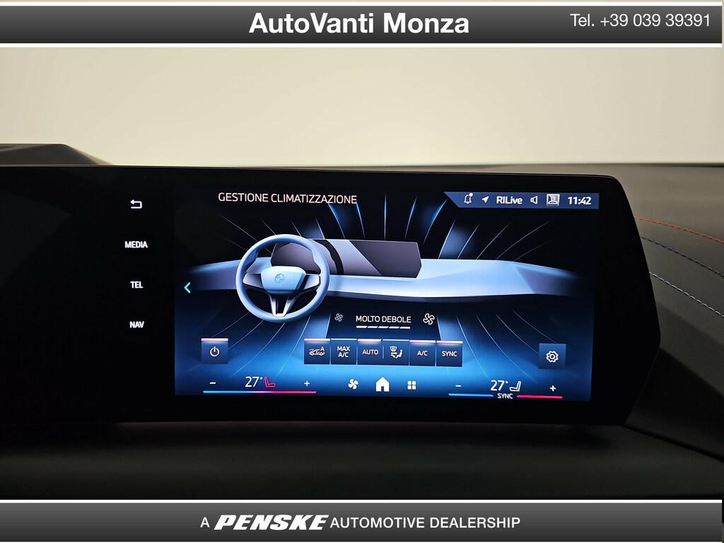 BMW Serie 1 118d MSport Pro auto