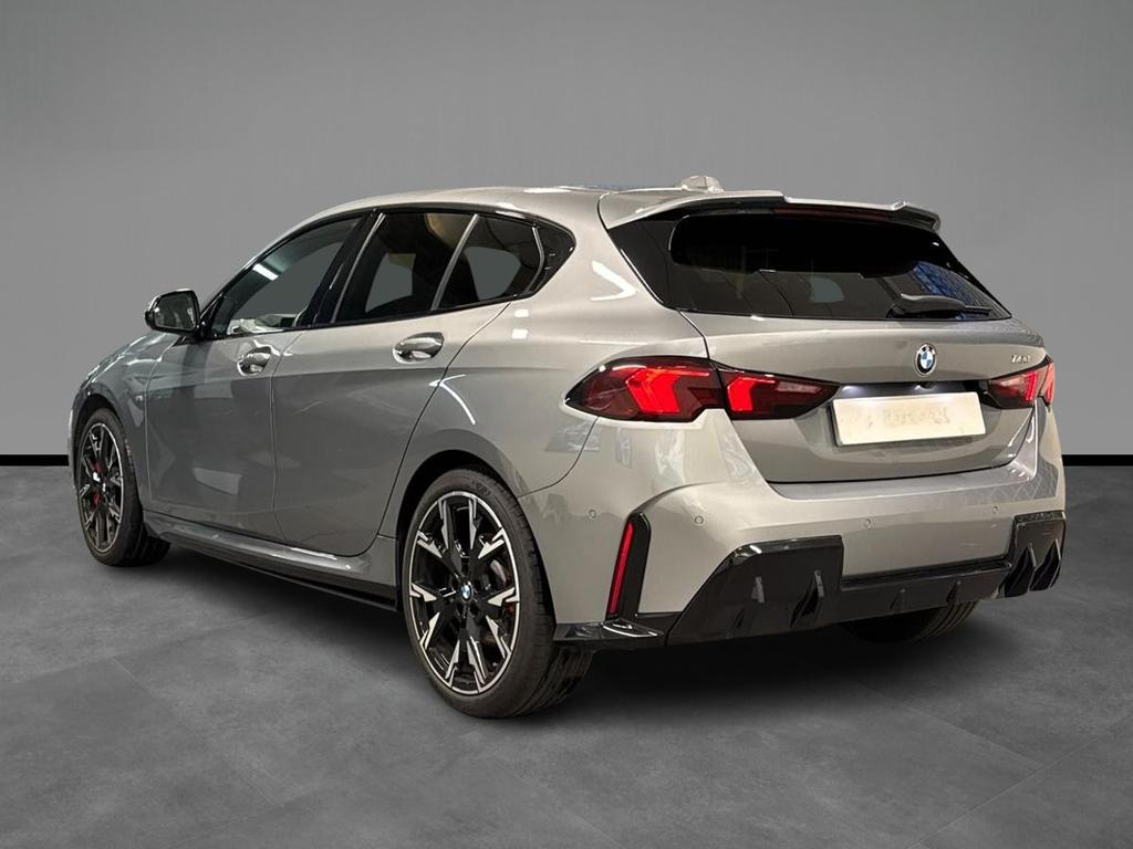BMW Serie 1 118d MSport Pro auto