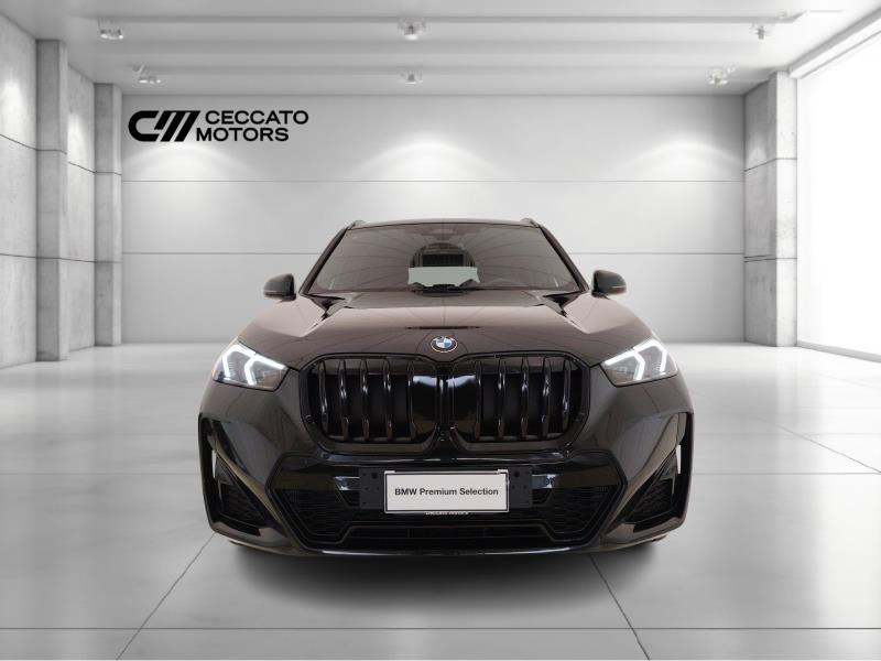 BMW X1 xdrive23d mhev 48V MSport Pro auto