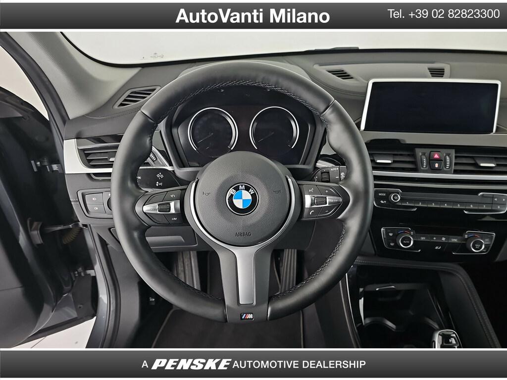 BMW X1 sdrive18d xLine Plus auto