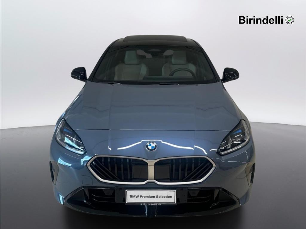 BMW Serie 1 118d MSport auto