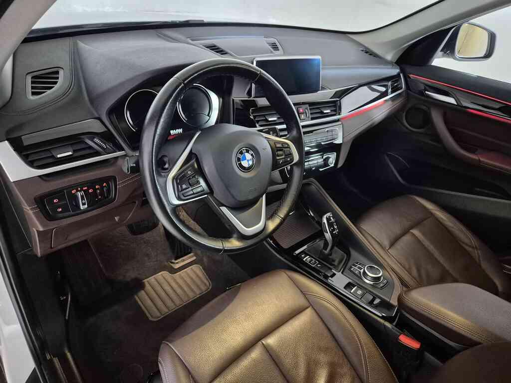 BMW X1 sdrive18d xLine Plus auto