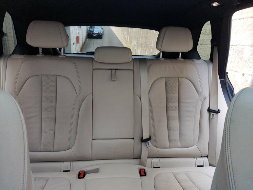 BMW X5 xdrive30d Msport auto