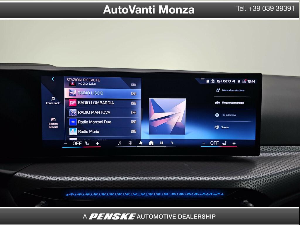 BMW Serie 4 420d Coupe mhev 48V Msport auto