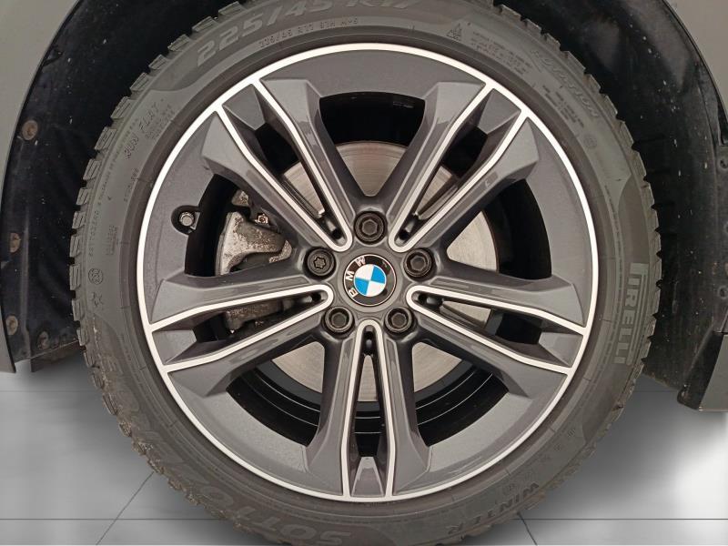 BMW Serie 1 118d Sport auto