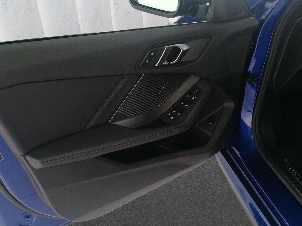 BMW Serie 1 118d MSport Pro auto