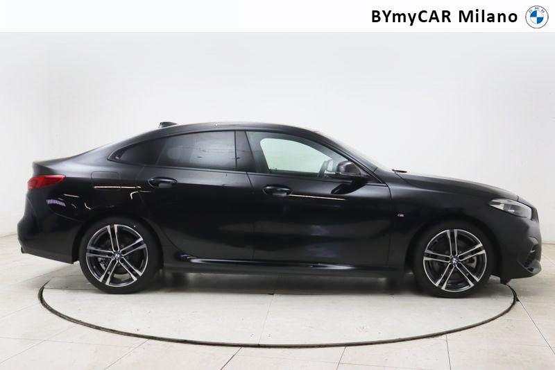 BMW Serie 2 220d Gran Coupe Msport auto