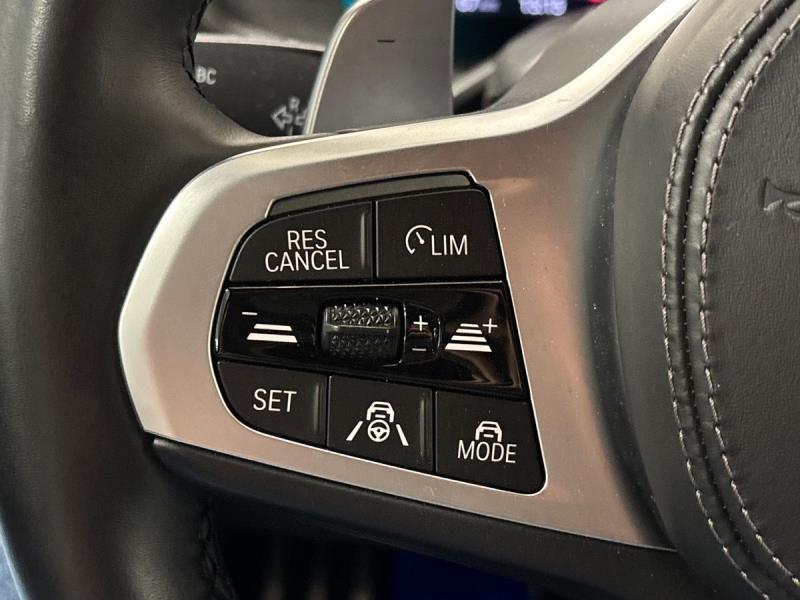 BMW X6 X6 xdrive30d mhev 48V Msport auto