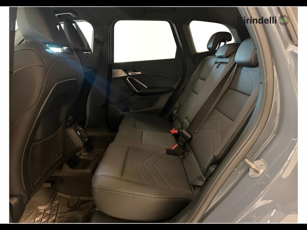 BMW X1 xdrive23d mhev 48V Msport auto