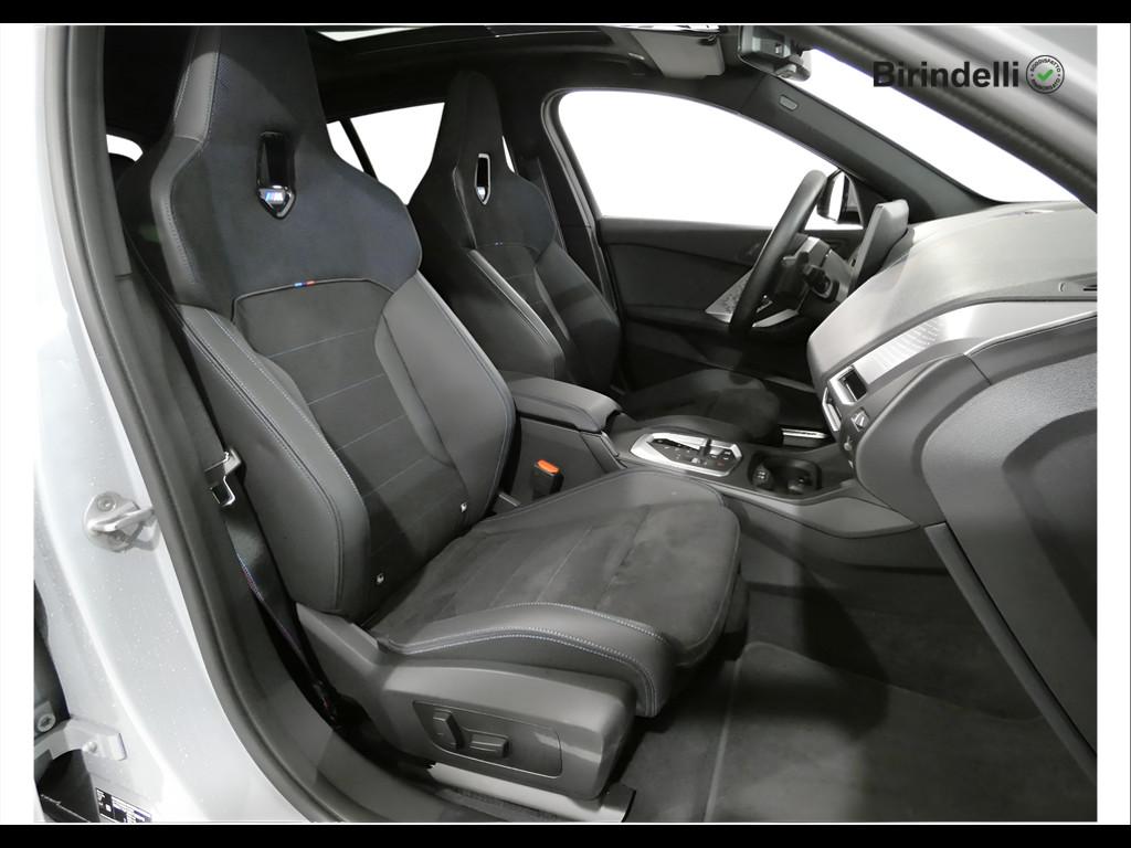 BMW Serie 1 118d MSport Pro auto