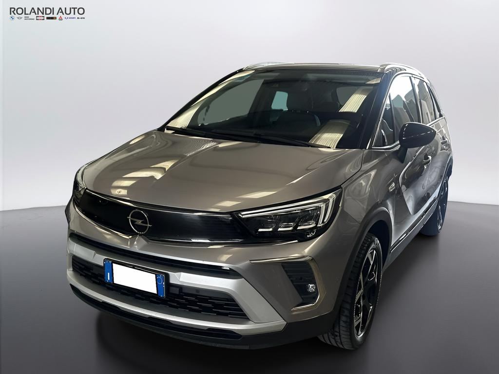 Opel Crossland 1.2 Elegance s&s 110cv