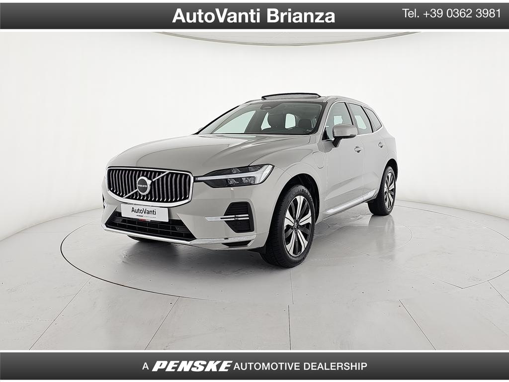 Volvo XC60 2.0 T6 recharge plug-in hybrid Inscription awd auto