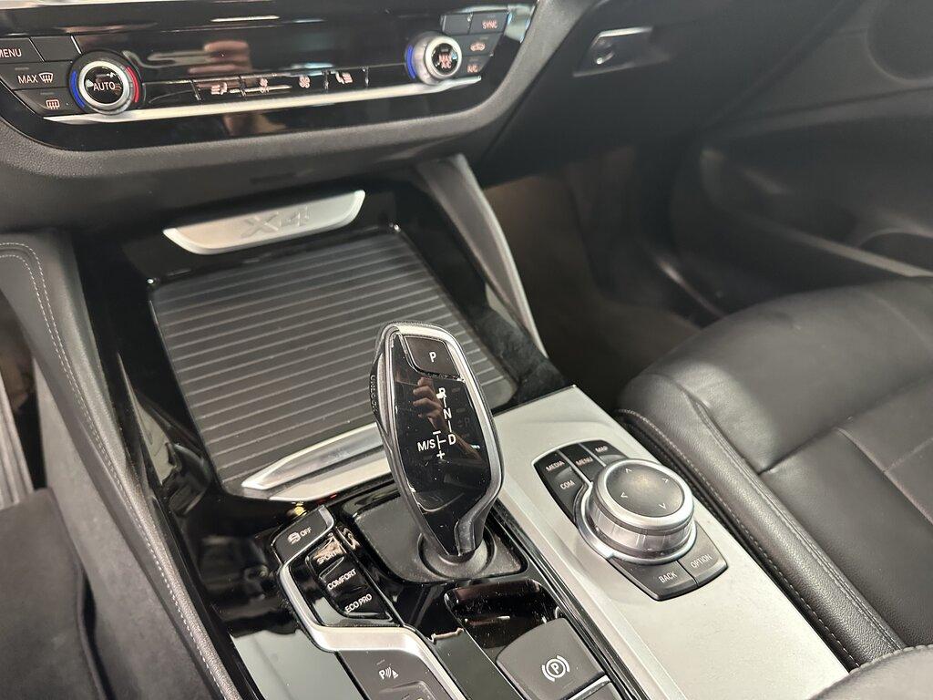 BMW X4 xdrive20d Business Advantage auto
