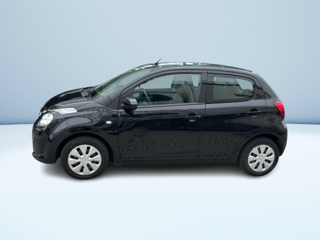 Citroen C1 5p 1.0 vti Live s&s 72cv