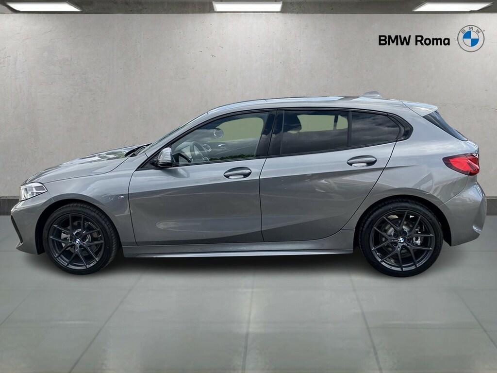 BMW Serie 1 118d Msport auto