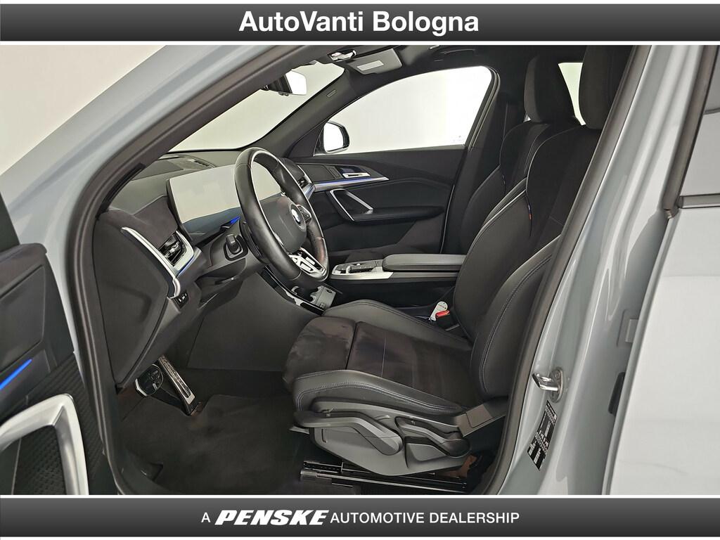 BMW X2 sdrive 18d MSport auto