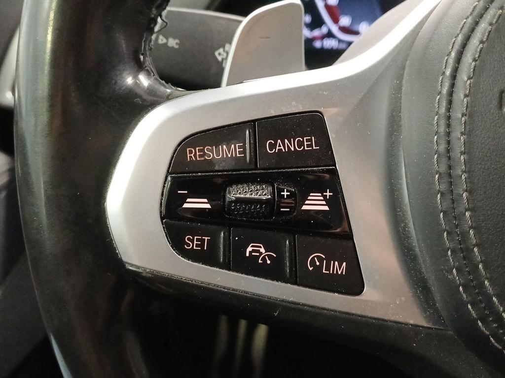 BMW X5 xdrive30d mhev 48V Msport auto