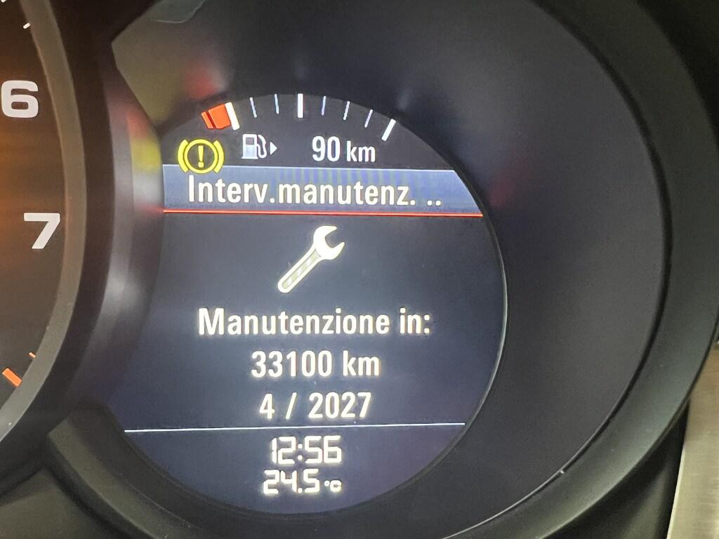 Porsche Macan 3.0 GTS 360cv pdk