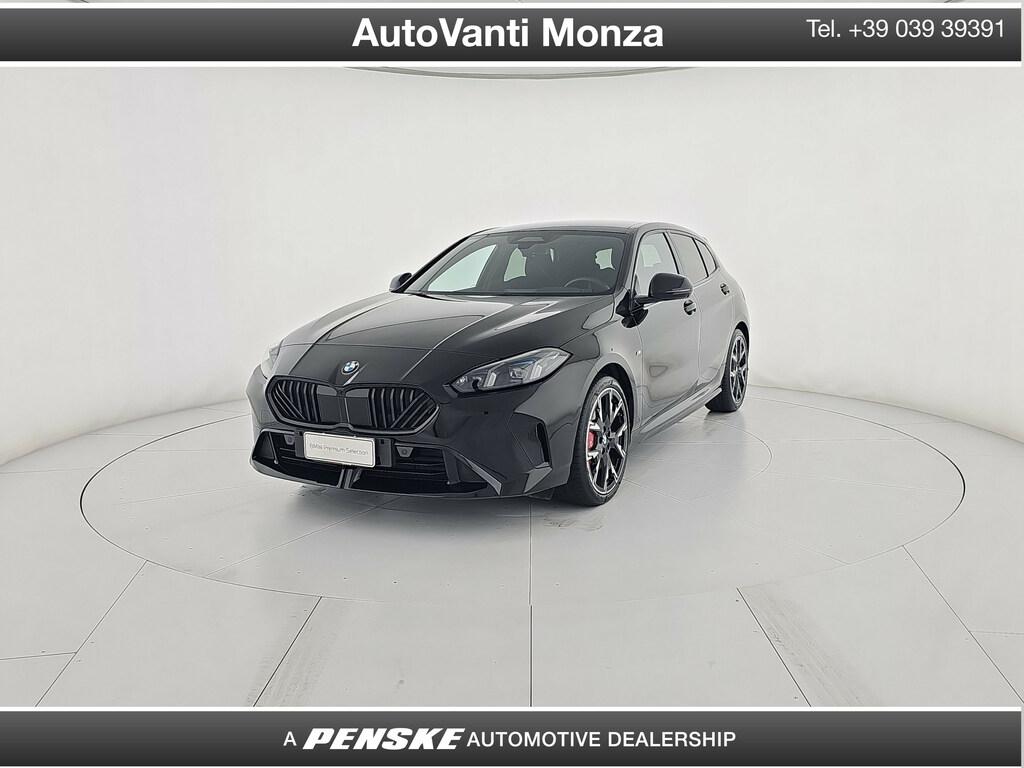 BMW Serie 1 118d MSport Pro auto