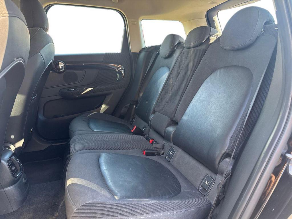 Mini Cooper D Countryman 2.0 TwinPower Turbo Cooper D Hype ALL4 Steptronic