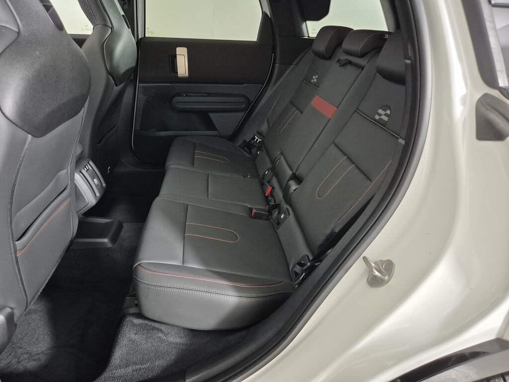 Mini John Cooper Works Countryman 2.0 TwinPower Turbo John Cooper Works ALL4 Auto