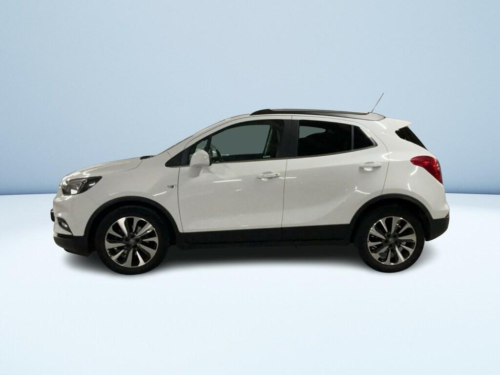 Opel Mokka X 1.4 t. Business Gpl-tech 4x2 140cv
